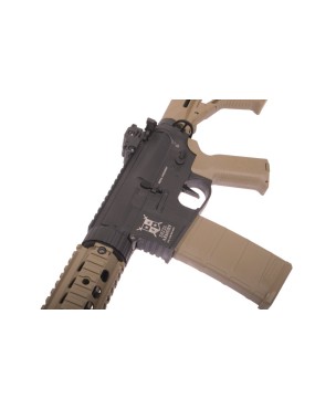 Delta Armory Silent Ops 7 EGL Charlie Airsoft Gun Starter Kit B