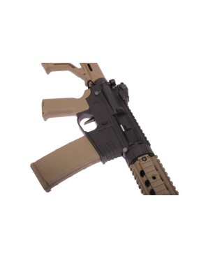 Delta Armory Silent Ops 7 EGL Charlie Airsoft Gun Starter Kit B