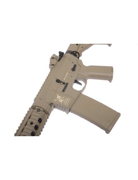 Delta Armory Silent Ops 7 EGL Charlie Airsoft Gun Starter Kit C