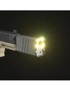 E-Shooter Flare Cube BT Tracer Unit Chrono