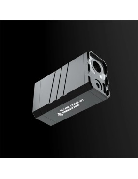 E-Shooter Flare Cube BT Tracer Unit Chrono