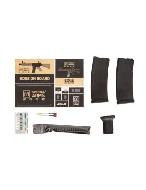 Specna Arms SA-E07 EDGE 2.0™ Carbine