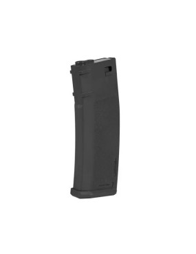 Specna Arms 125 Round S-Mag Mad Cap Black Magazine