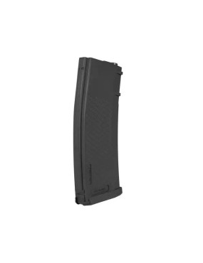 Specna Arms 125 Round S-Mag Mad Cap Black Magazine