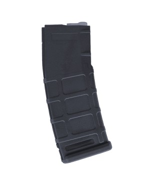 Nuprol N-Mag Mid-Cap 150 Round V2 AEG Black Magazine