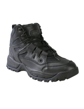 Ranger Patrol Black Boots