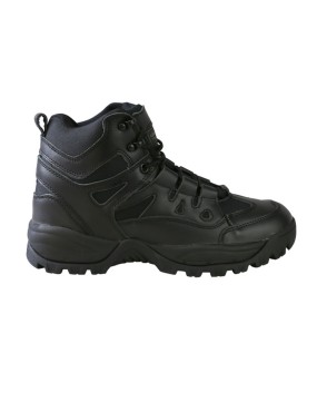 Ranger Patrol Black Boots