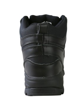 Ranger Patrol Black Boots