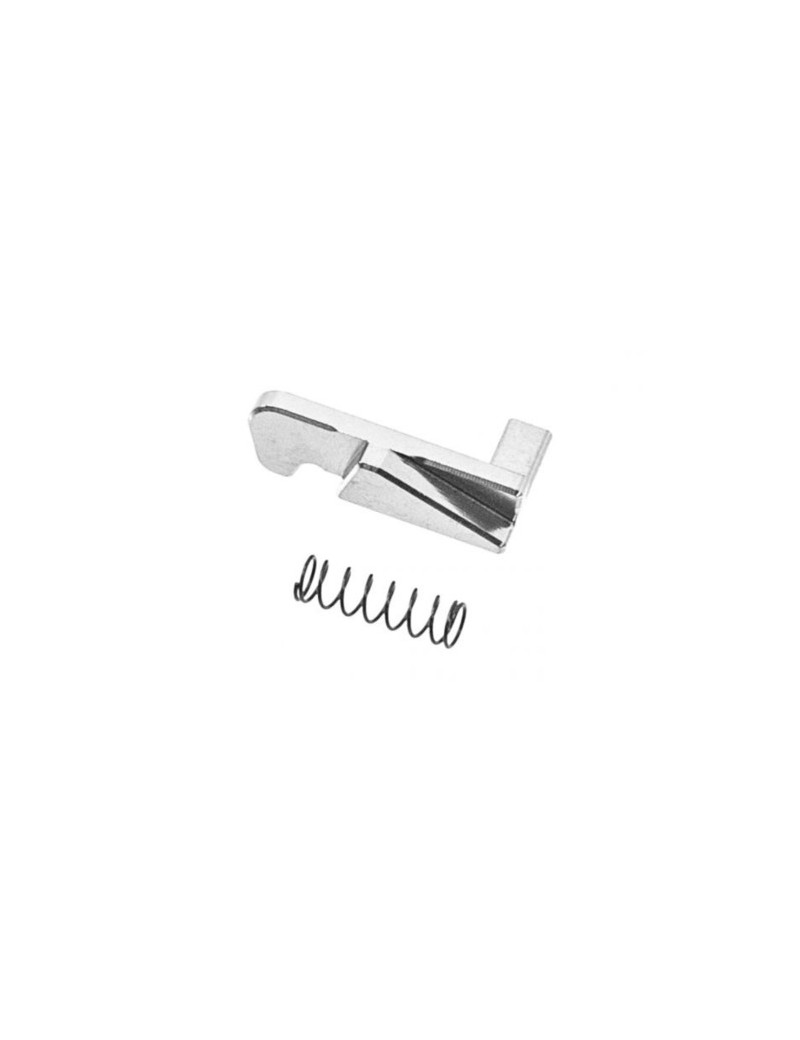 TTI Stainless Steel Lock Pin with Spring for AAP-01 / G17 & G18