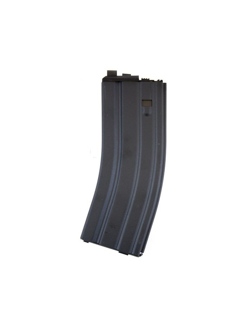 WE M4/M16 Open Bolt 30 Round CO2 Magazine (V3)