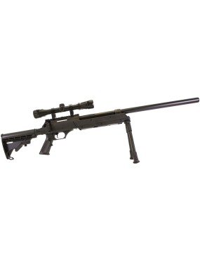 Nuprol Tango T96 Sniper Rifle with Scope & Bipod