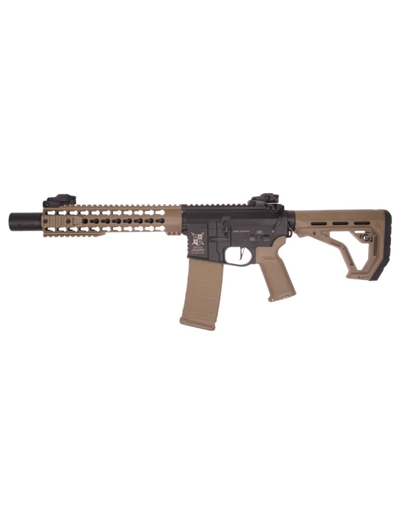 Delta Armory DA-C07-HT-EGL CHARLIE™ Predator KeyMod