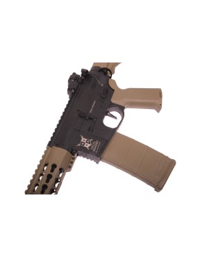 Delta Armory DA-C07-HT-EGL CHARLIE™ Predator KeyMod
