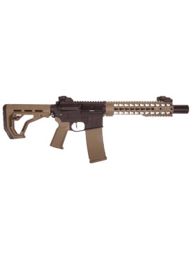 Delta Armory DA-C07-HT-EGL CHARLIE™ Predator KeyMod
