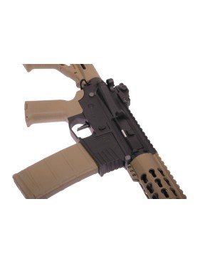 Delta Armory DA-C07-HT-EGL CHARLIE™ Predator KeyMod
