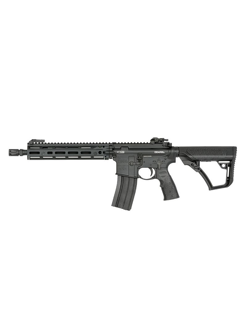 Golden Eagle x EMG DD4 MK18 RIII GBBR 11.5 - MC6548M