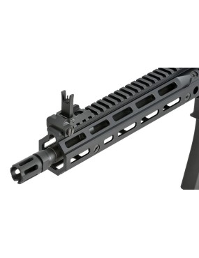 Golden Eagle x EMG DD4 MK18 RIII GBBR 11.5 - MC6548M