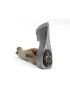 Njord Skade Forged Damascus Steel Small Camp Axe