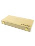 Njord Vidar Forged Damascus Steel Medium Viking Axe