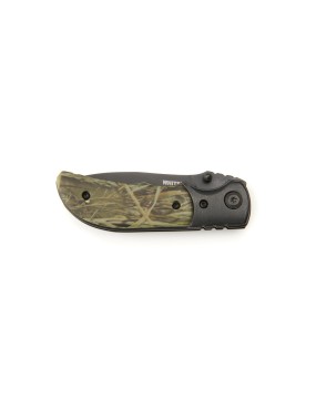 Whitby 2.75" Camo Lock Knife