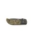 Whitby 2.75" Camo Lock Knife
