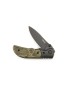 Whitby 2.75" Camo Lock Knife