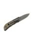 Whitby 2.75" Camo Lock Knife