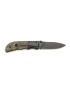 Whitby 2.75" Camo Lock Knife