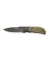 Whitby 2.75" Camo Lock Knife