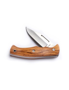 Whitby SlipJoint Knife with 2.5" Clip Point Blade