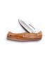 Whitby SlipJoint Knife with 2.5" Clip Point Blade