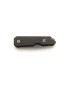 Whitby LEVEN EDC Charcoal Grey Pocket Knife