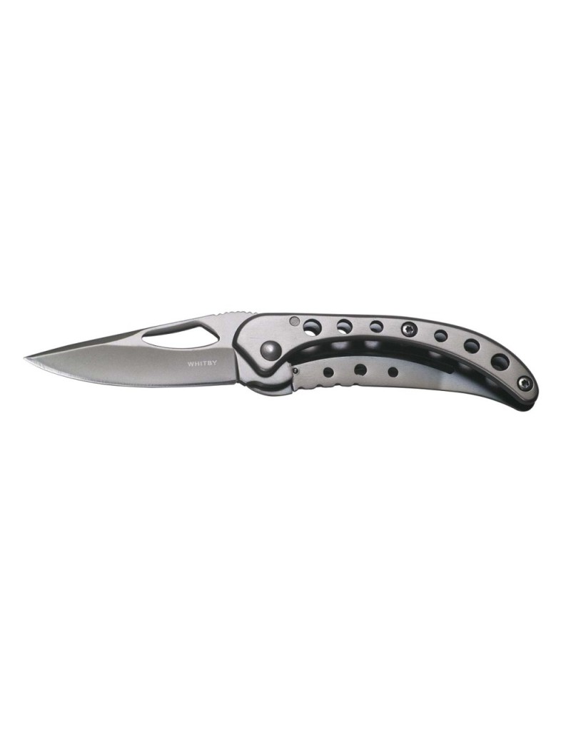 Whitby Mini Titan Lock Knife - 2"