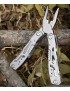 TD Folding Pocket Pliers Multitool