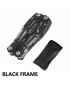 TD Folding Pocket Pliers Multitool