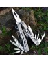 TD Folding Pocket Pliers Multitool