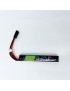 Rebel Precision 7.4v 1450mAh 30C LiPo Deans Stick Battery