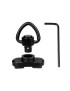 QD Sling Swivel and Mount for M-LOK Rails