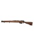 Double Bell Lee Enfield No.1 MKIII SMLE Shell Ejecting Rifle