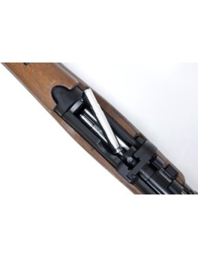 Double Bell Lee Enfield No.1 MKIII SMLE Shell Ejecting Rifle