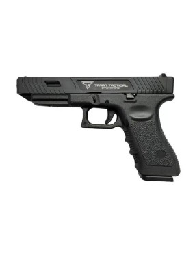 E&C TTI G34 EC34 GBB Airsoft Pistol - Tango Down UK Shop