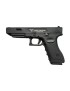 E&C TTI G34 EC34 GBB Airsoft Pistol - Tango Down UK Shop