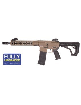 Delta Armory R15 FREYA™ Gen.2 10" M-LOK Tan AEG