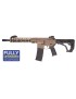 Delta Armory R15 FREYA™ Gen.2 10" M-LOK Tan AEG