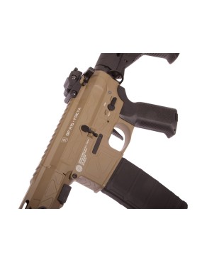 Delta Armory R15 FREYA™ Gen.2 10" M-LOK Tan AEG