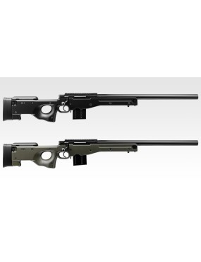 Tokyo Marui L96 AWS Airsoft Sniper Rifle - OD Green