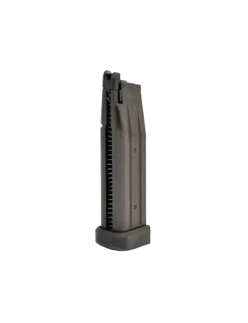 Tokyo Marui Hi-Capa 5.1 Airsoft Gas Magazine