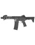 Delta Armory TALOS 3 ALPHA™ PDW - Eagle Series AEG