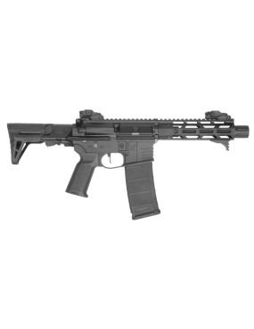 Delta Armory TALOS 3 ALPHA™ PDW - Eagle Series AEG