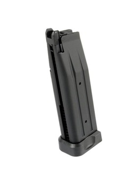 Army Armament Custom Hi-Capa 4.3/5.1 Airsoft Gas Mag